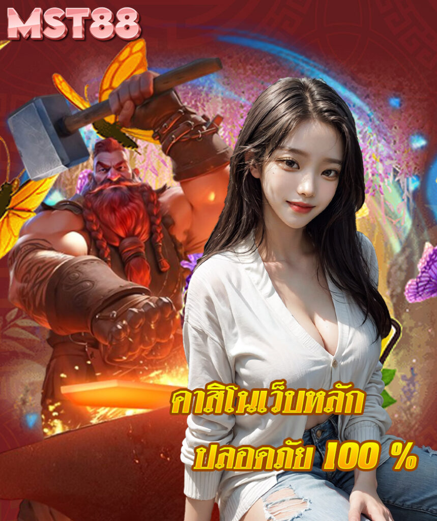 mst88 สล็อต